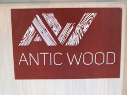 Antic Wood