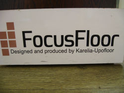 FocusFloor 1п